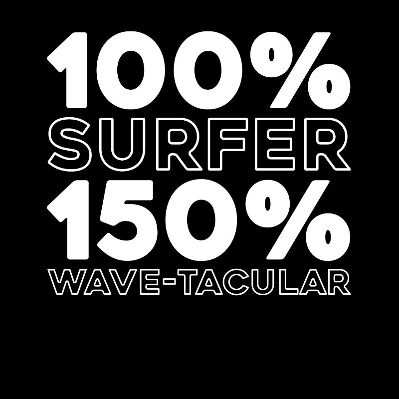 Surfeur Surf