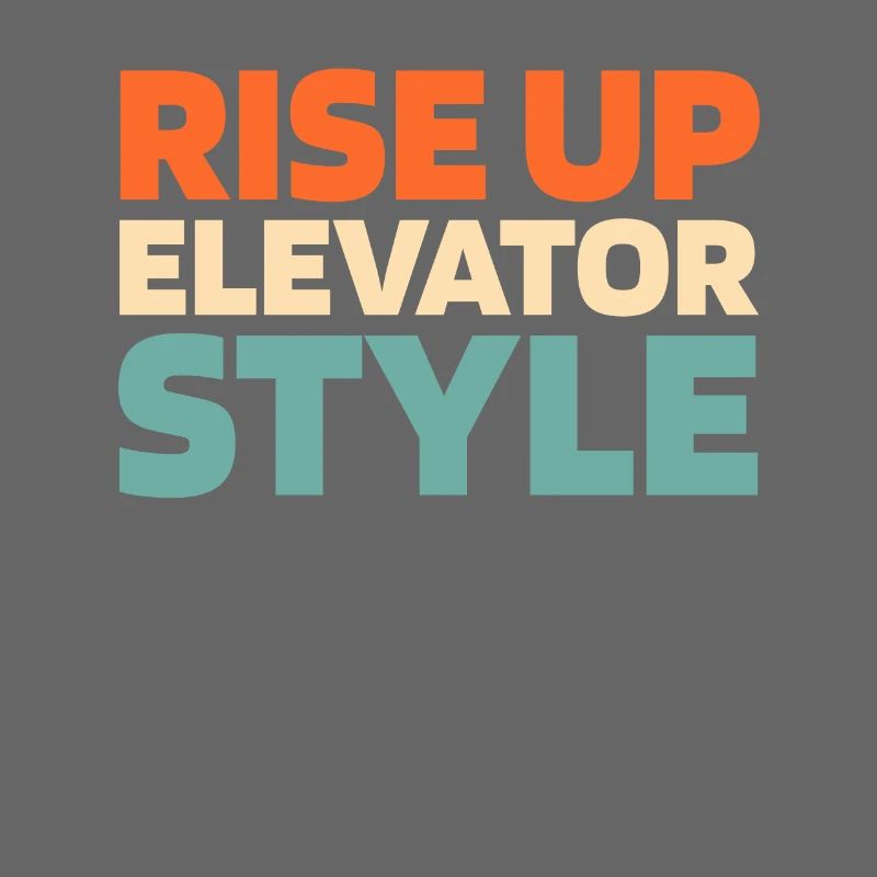 Elevator Elevator