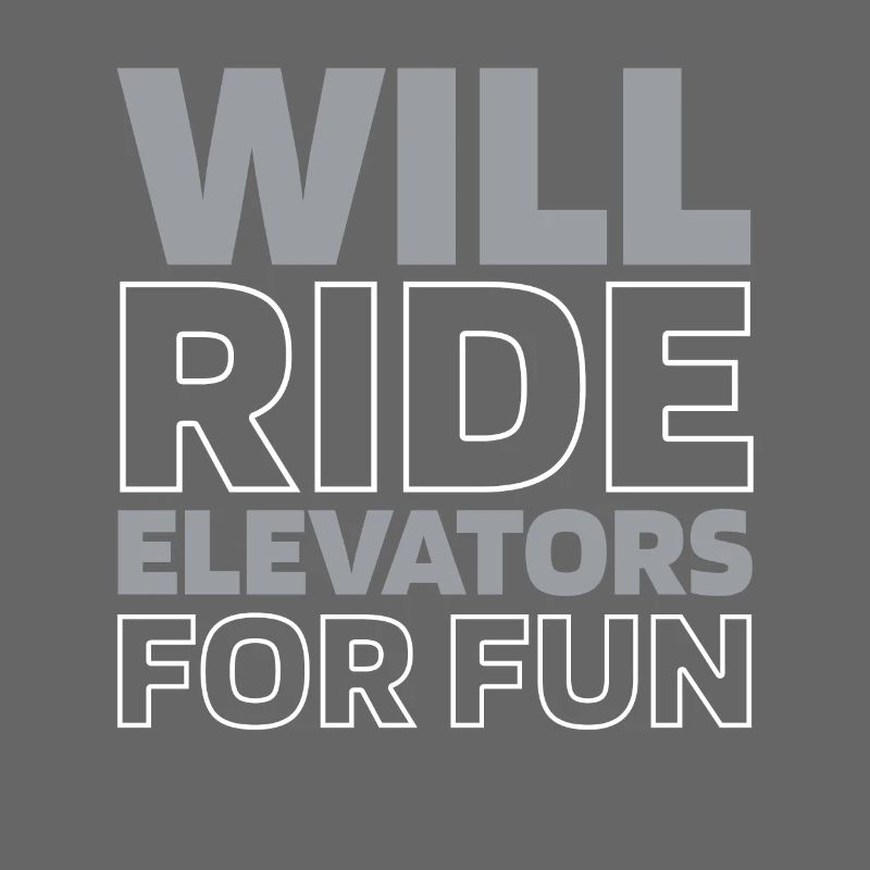Elevator Elevator