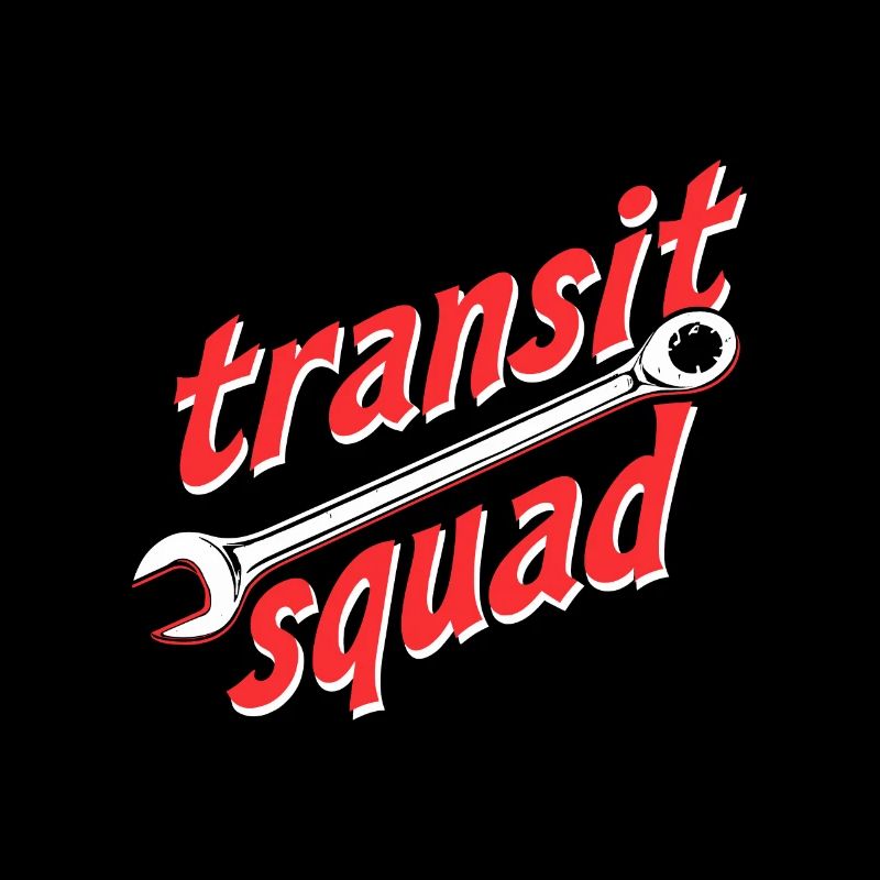 Bus Mechanic Squad