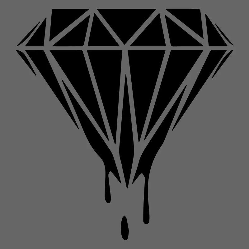 Diamand Schwarz