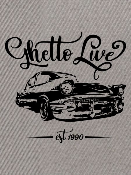 Ghetto Live 1990