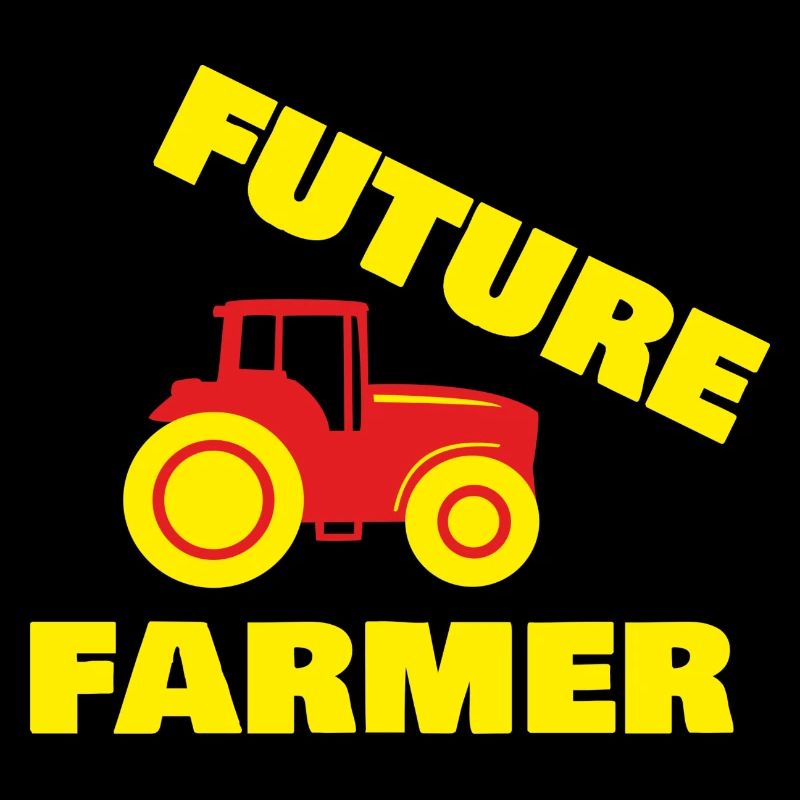 Future farmer