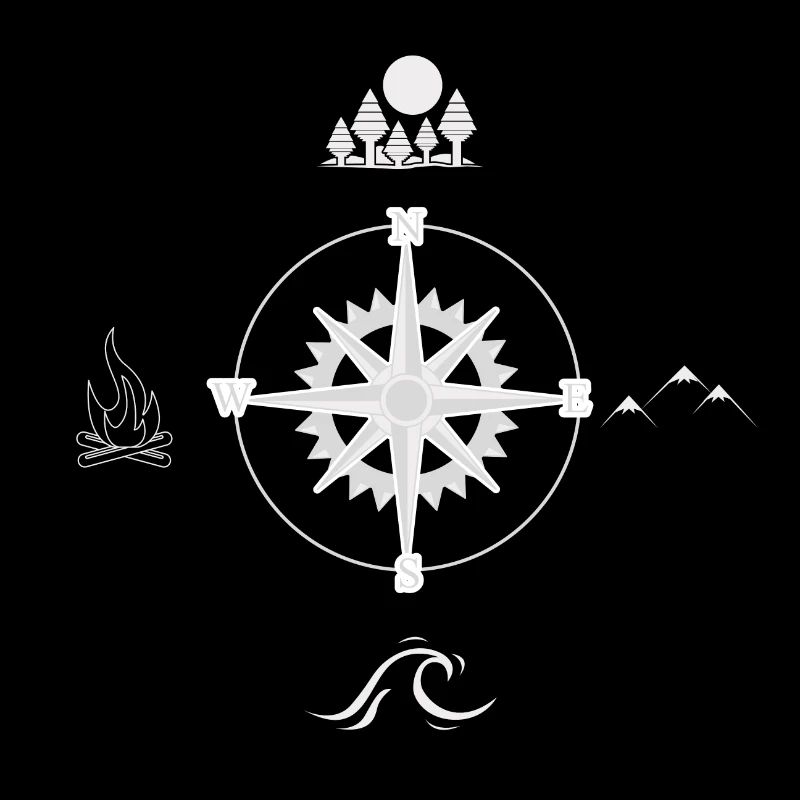 Compass Wildlife