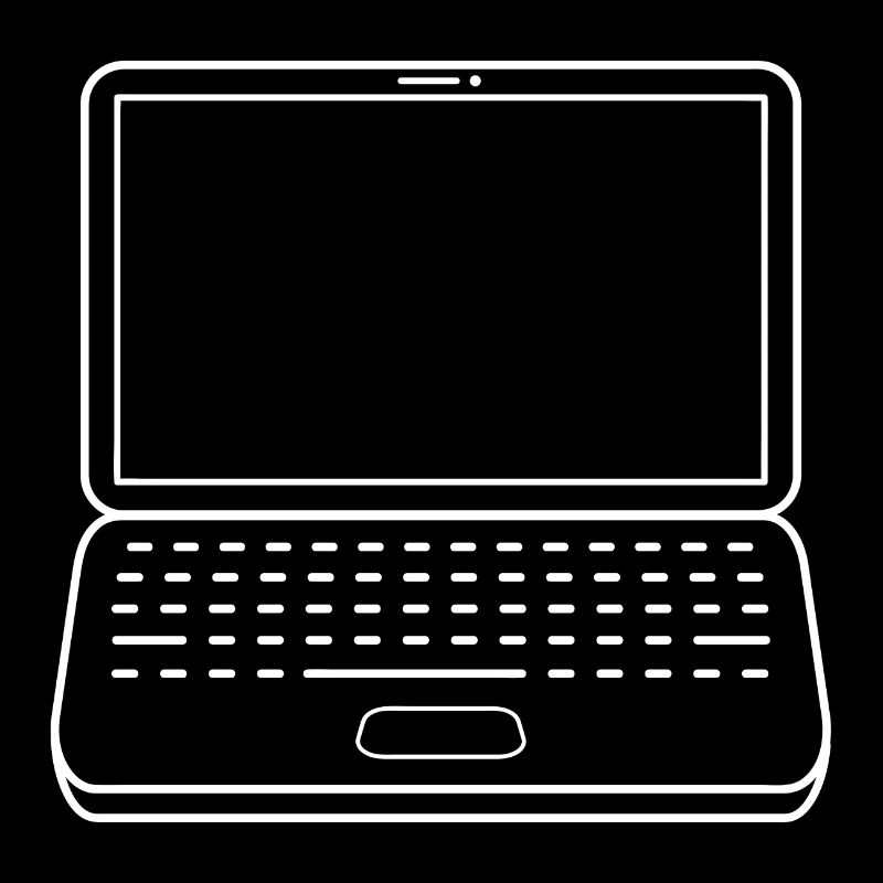Laptop / notebook / computer