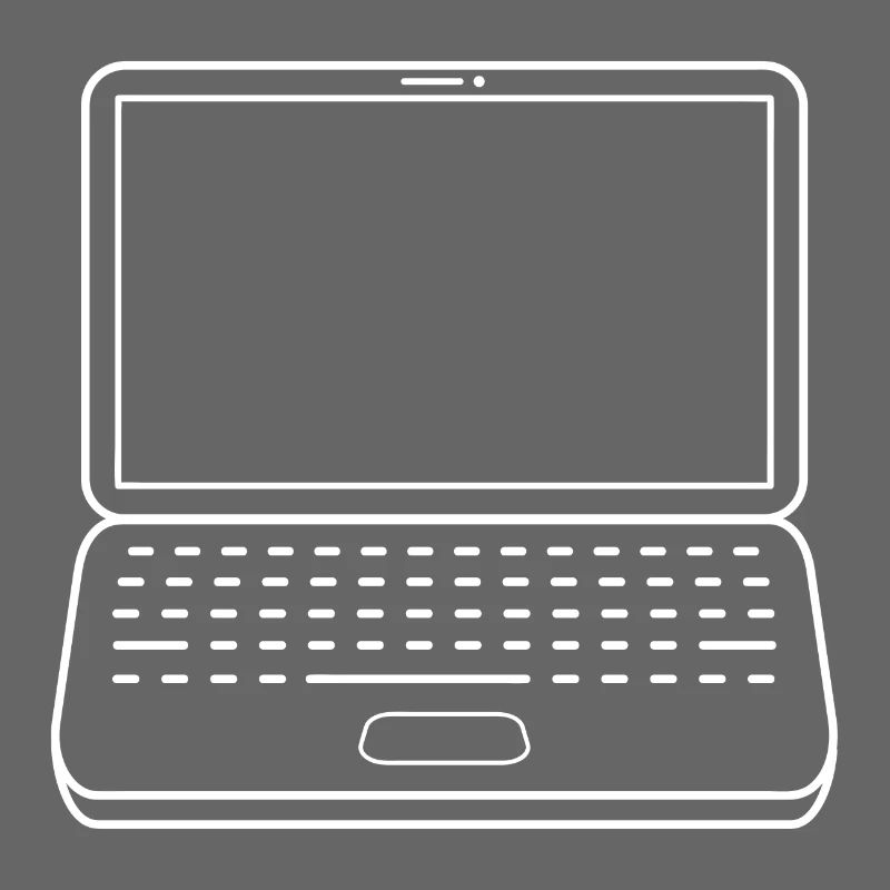 Laptop / Notebook / Computer
