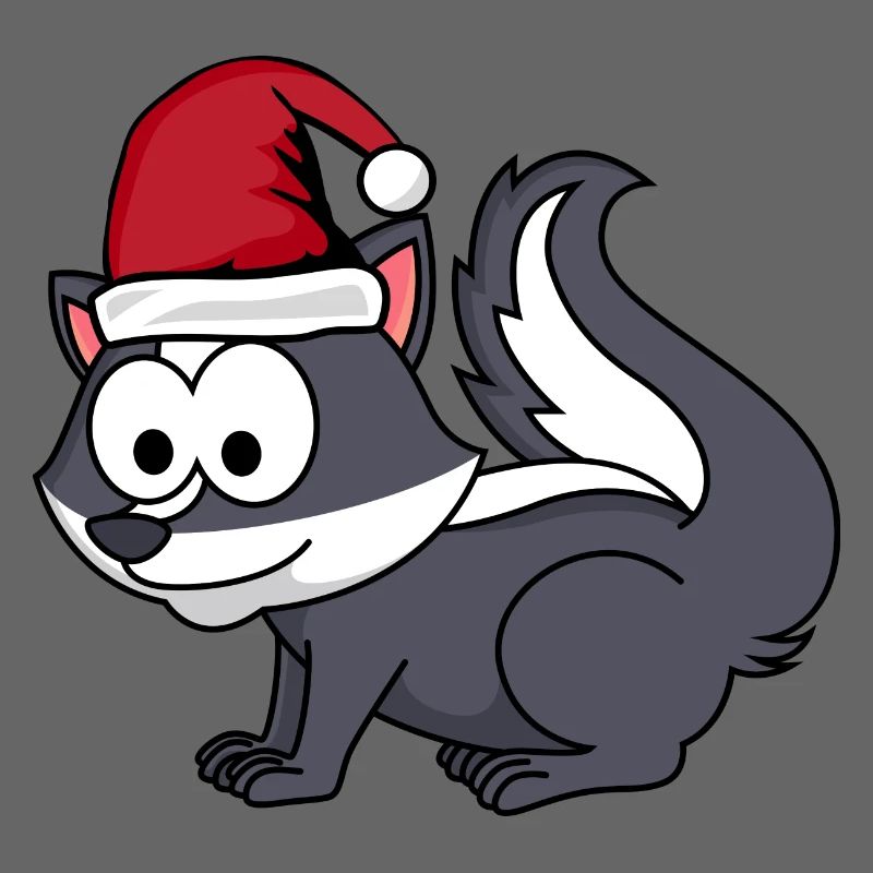 Stinker Comic Weihnachten