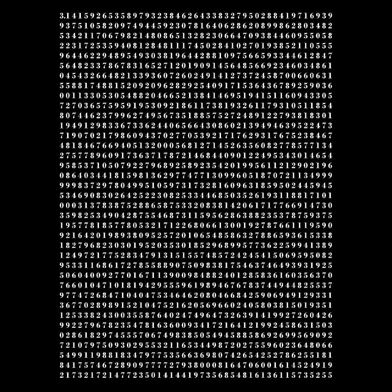 Pi