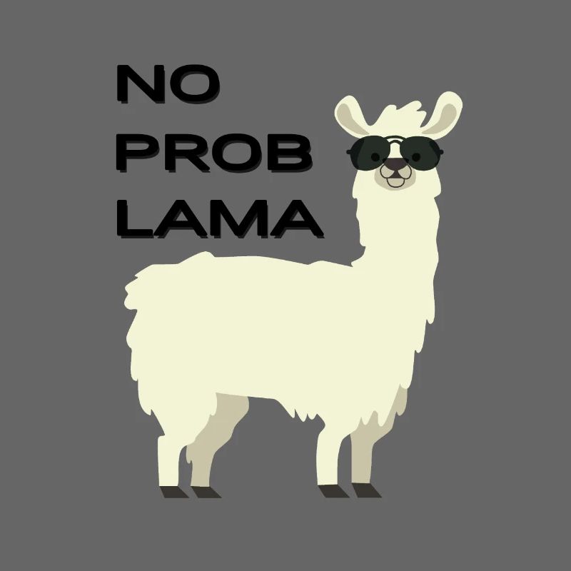 No Problama