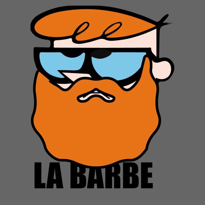 Der Bart