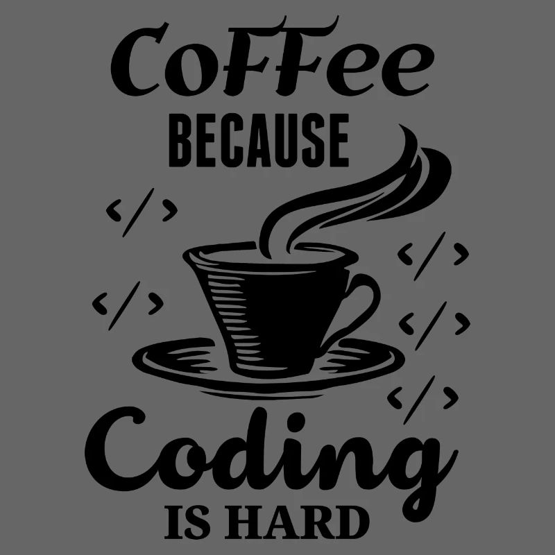 Coffe Coding