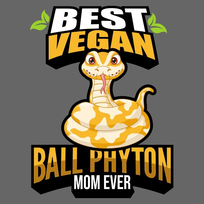 King Python