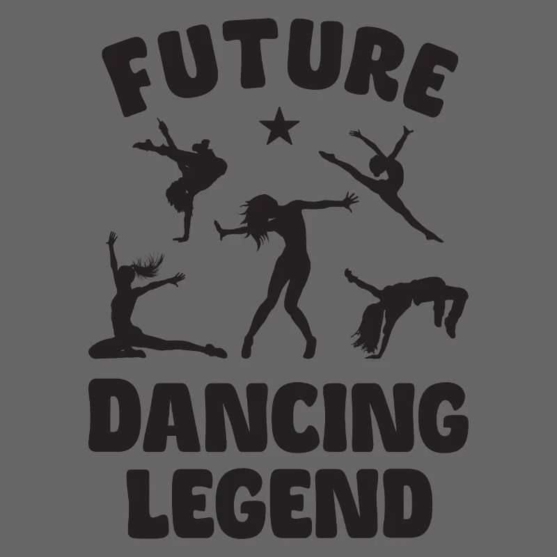 Future Dancing Legend
