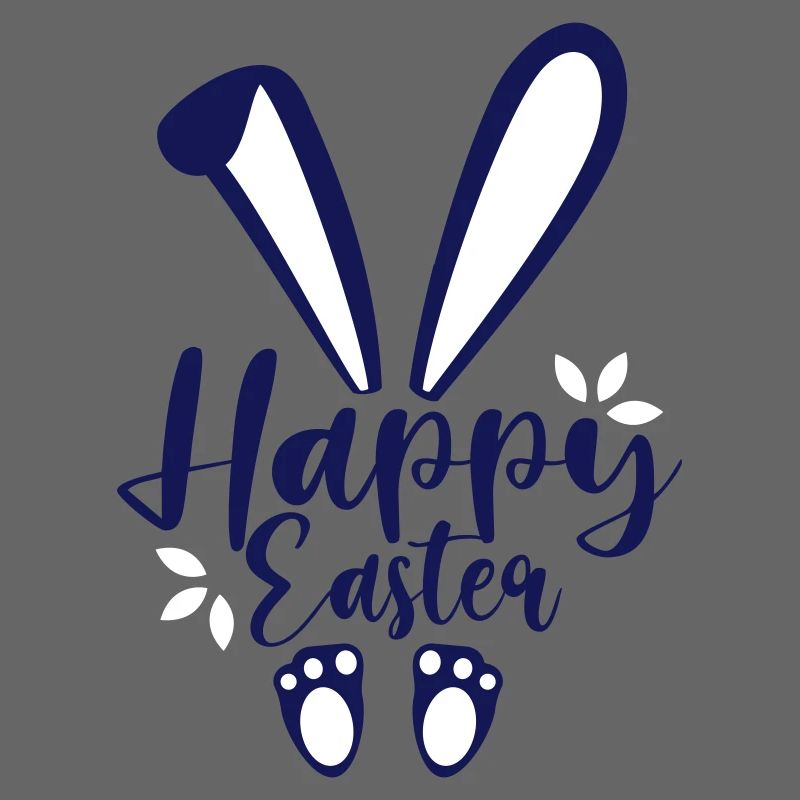 Happy Easter Bunny