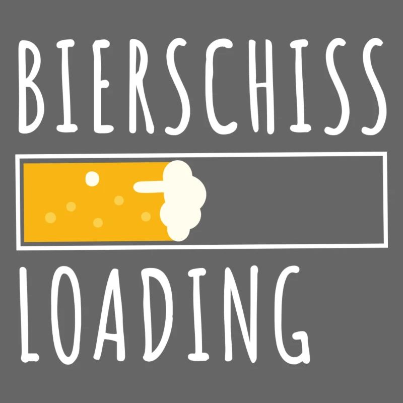 Bierschiss loading