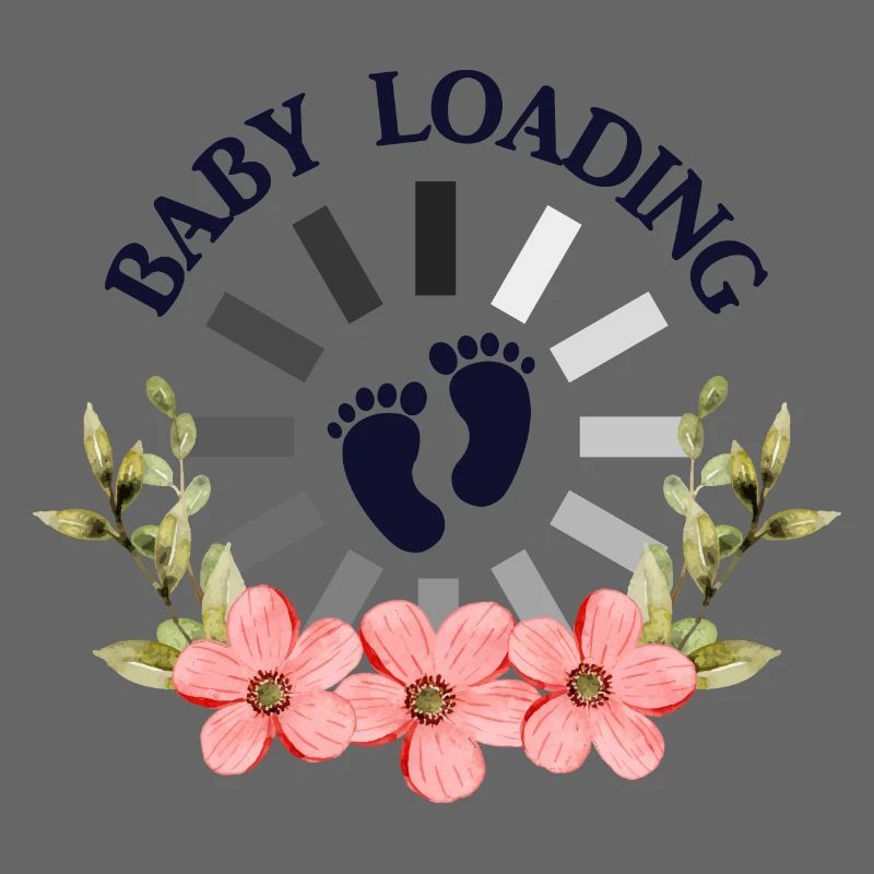 Werdende Mutter, Endlich werde ich ein Mama