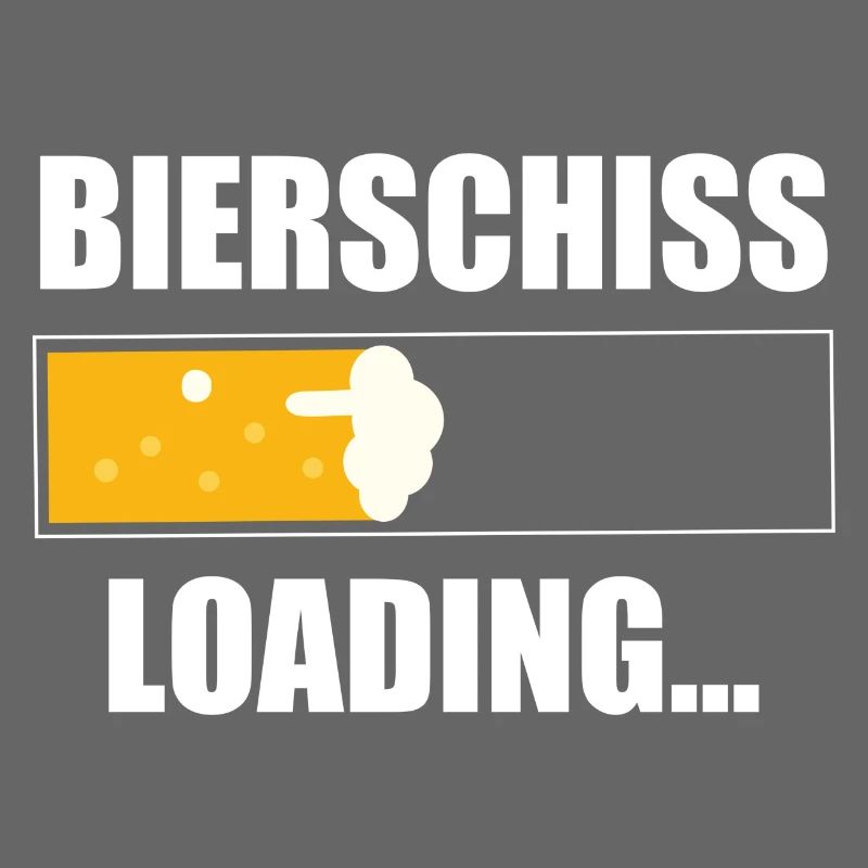 Bierschiss loading