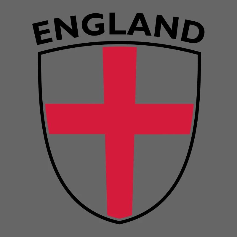 SHIELD ANGLETERRE