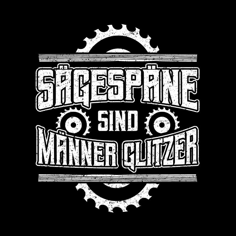 Menuisier sciure