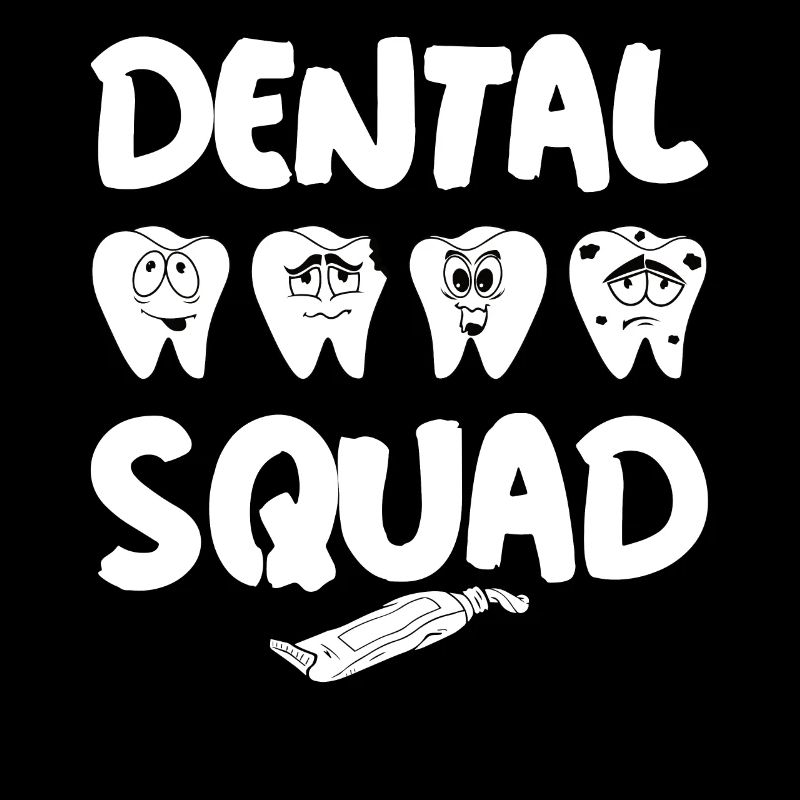 Assistant dentaire Dentiste Dent