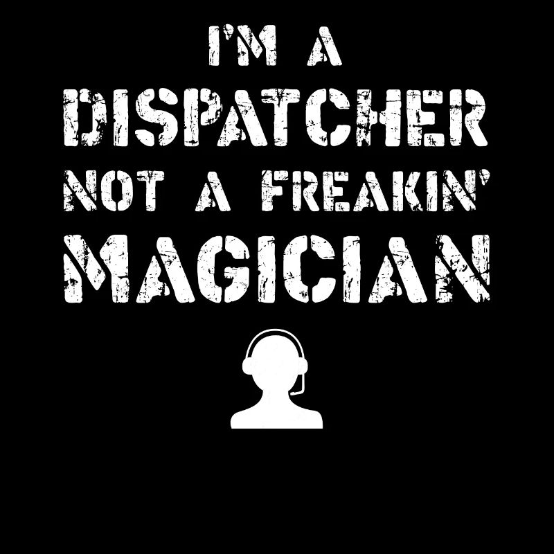 Bester Disponent Spruch Geschenk Beruf Logistik