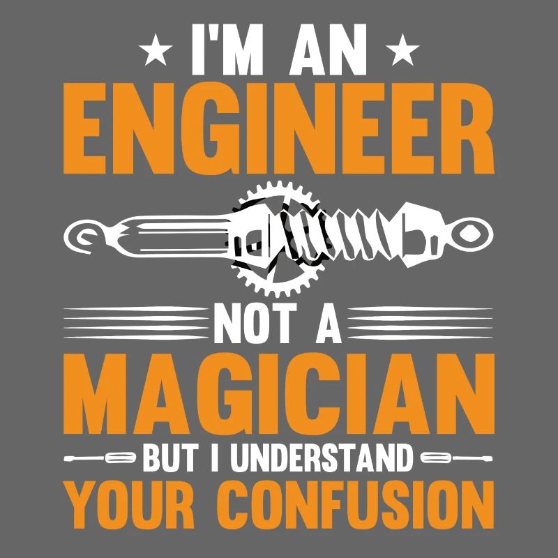 Engineer Brain Mechanical Engineering Electrical Engineering Math