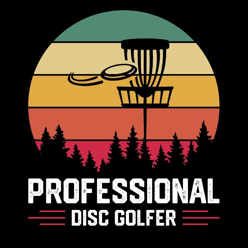 Disc Golf Disc-Golf Frisbee Baum Korb Abwurf