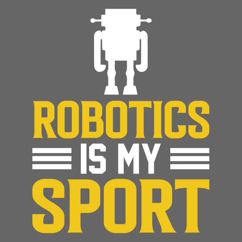 Robot Programmer Automation Technician