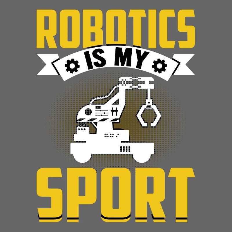 Robot Programmer Automation Technician