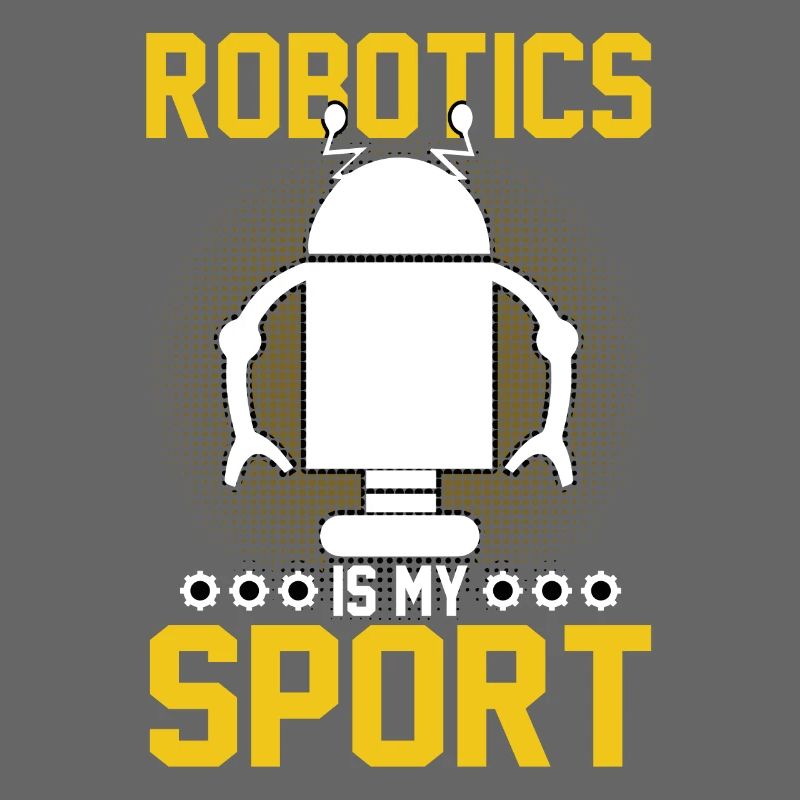 Roboter Programmierer Automatisierungstechniker