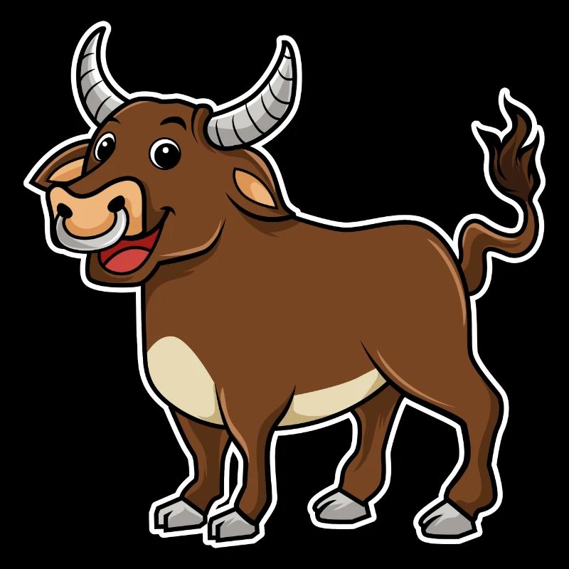 bull