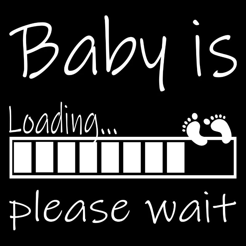 Baby Loading
