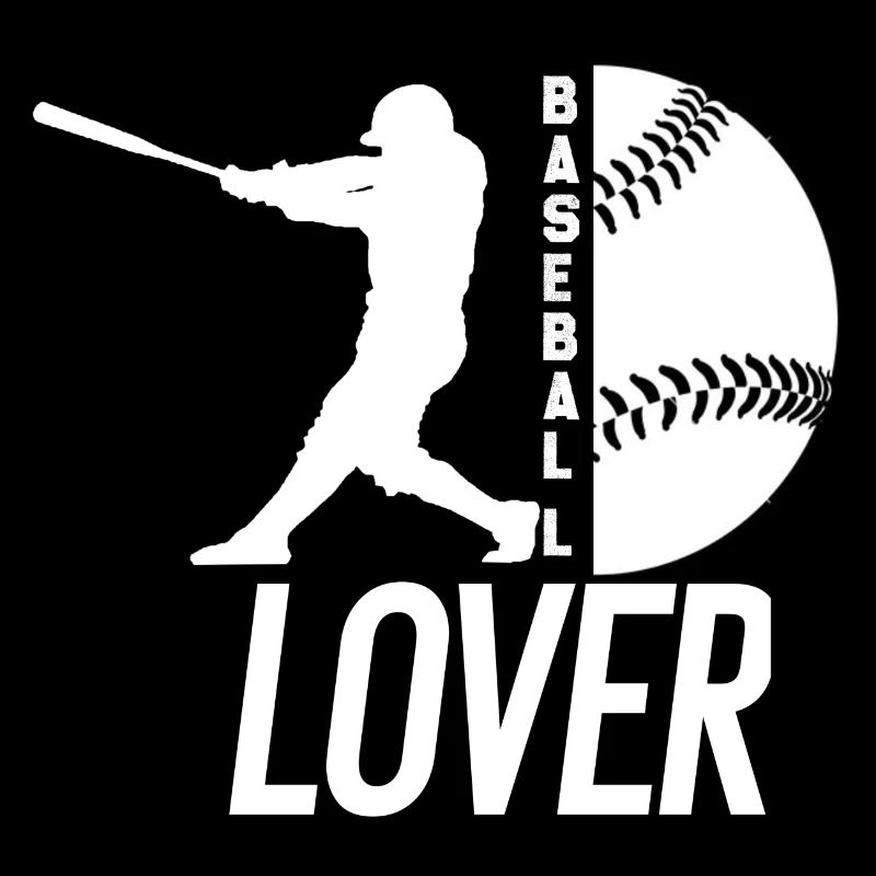 Baseball lover