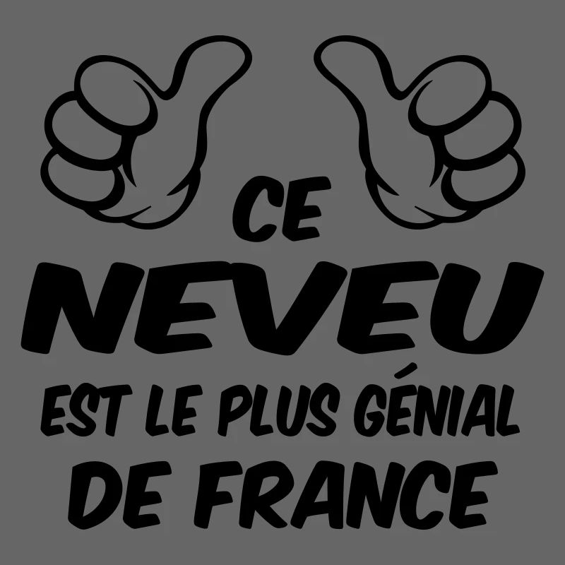 BESTER NEFFE