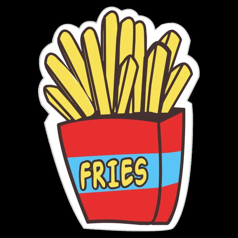 Fritten