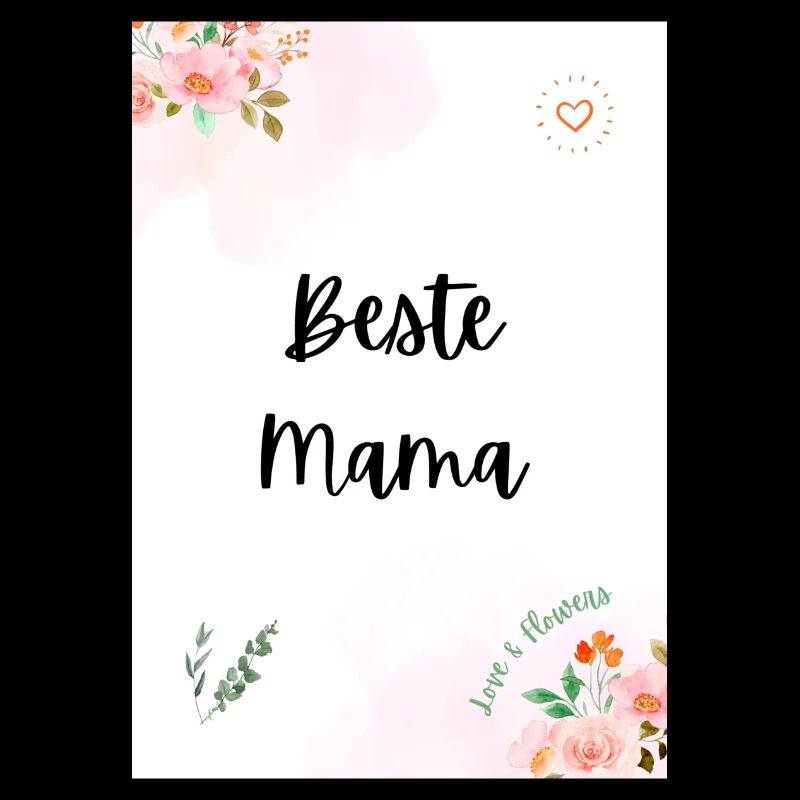 Beste Mama