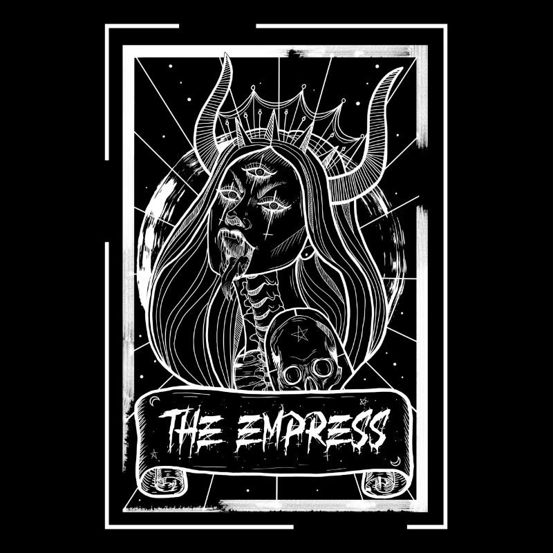 the empress