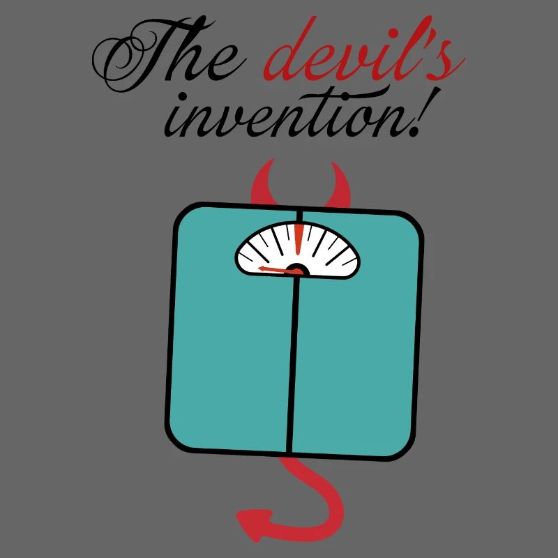 Devil Makes Scales