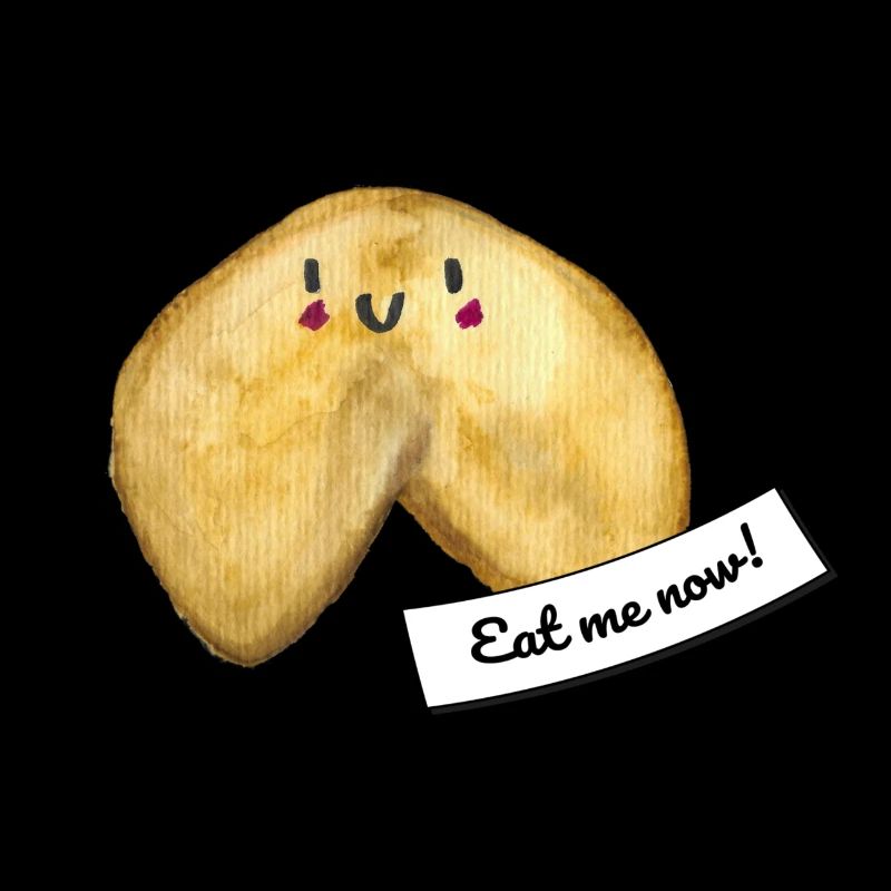 fortune Cookie