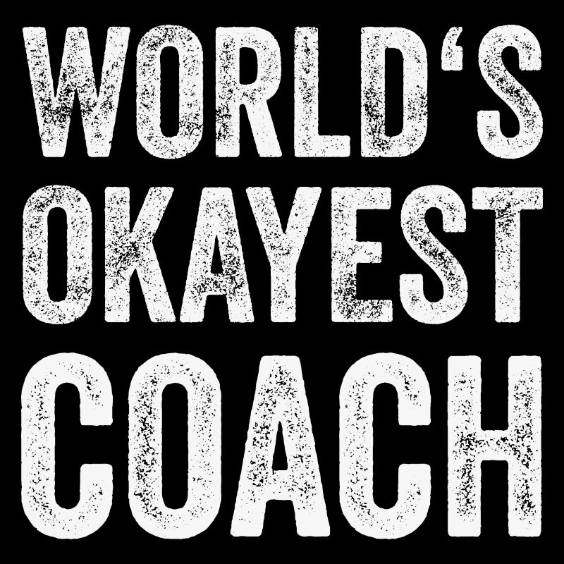 Welt Bester Coach Trainer Lehrer Team Geschenk