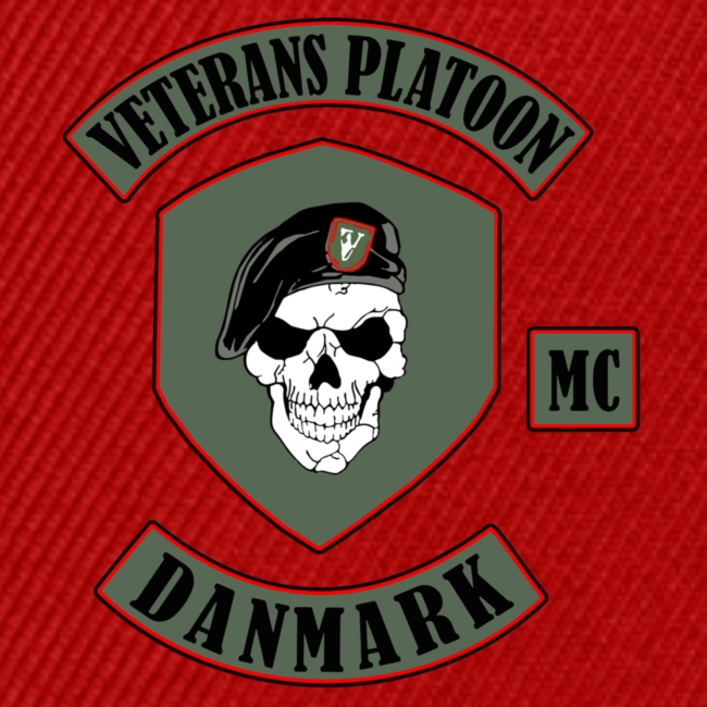 Veterans Platoon
