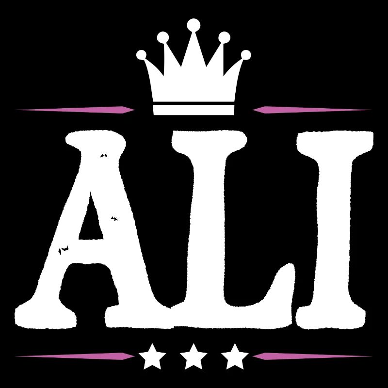 Ali