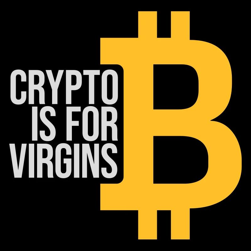 Crypto est pour les vierges