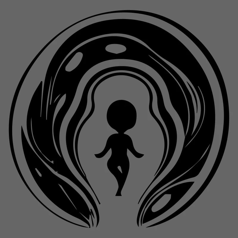 Geburt eines Babys