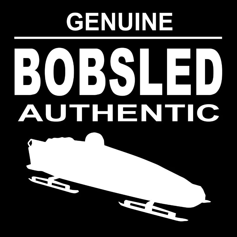 Bobsleigh - Bobsleigh