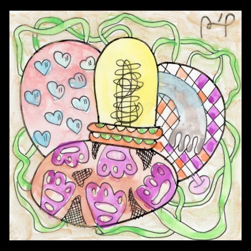 Confusion 5