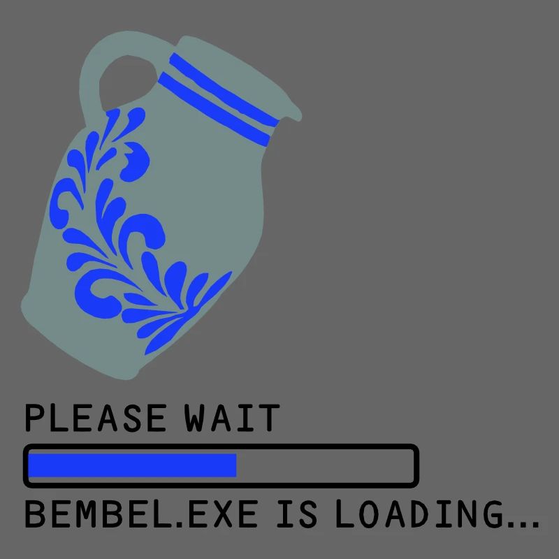 Bembel EXE Loading