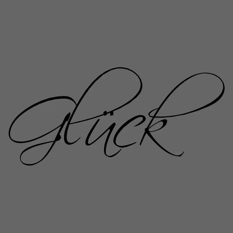 Glück