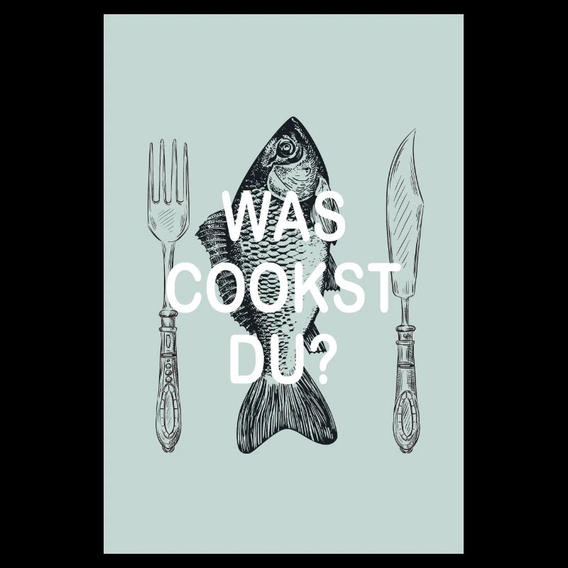 que cuisinez-vous?