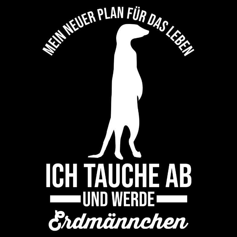 Erdmännchen